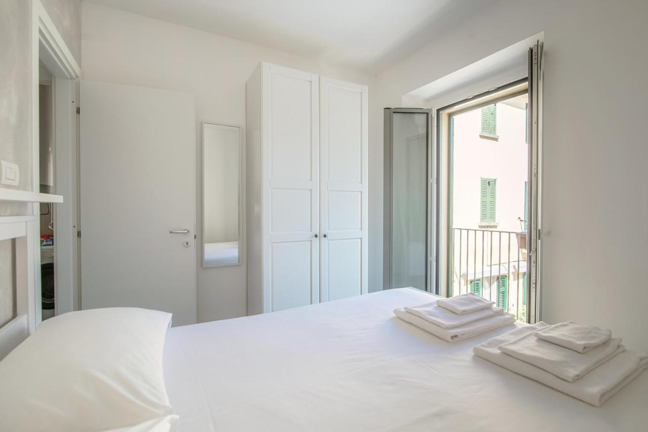 The Bell Tower Apartment - Bellagio Center Buitenkant foto