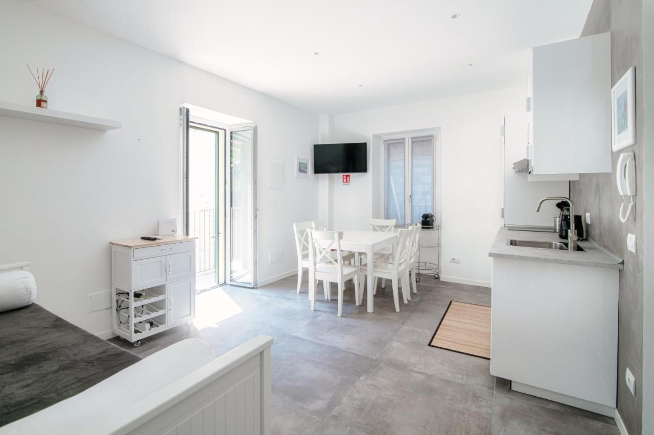 The Bell Tower Apartment - Bellagio Center Buitenkant foto