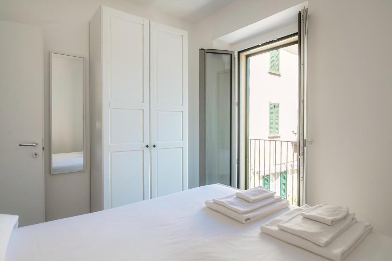 The Bell Tower Apartment - Bellagio Center Buitenkant foto