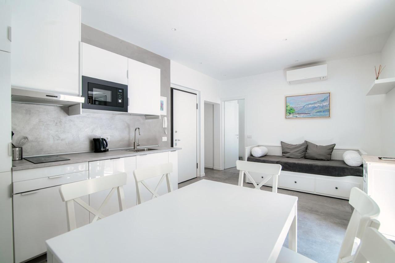 The Bell Tower Apartment - Bellagio Center Buitenkant foto
