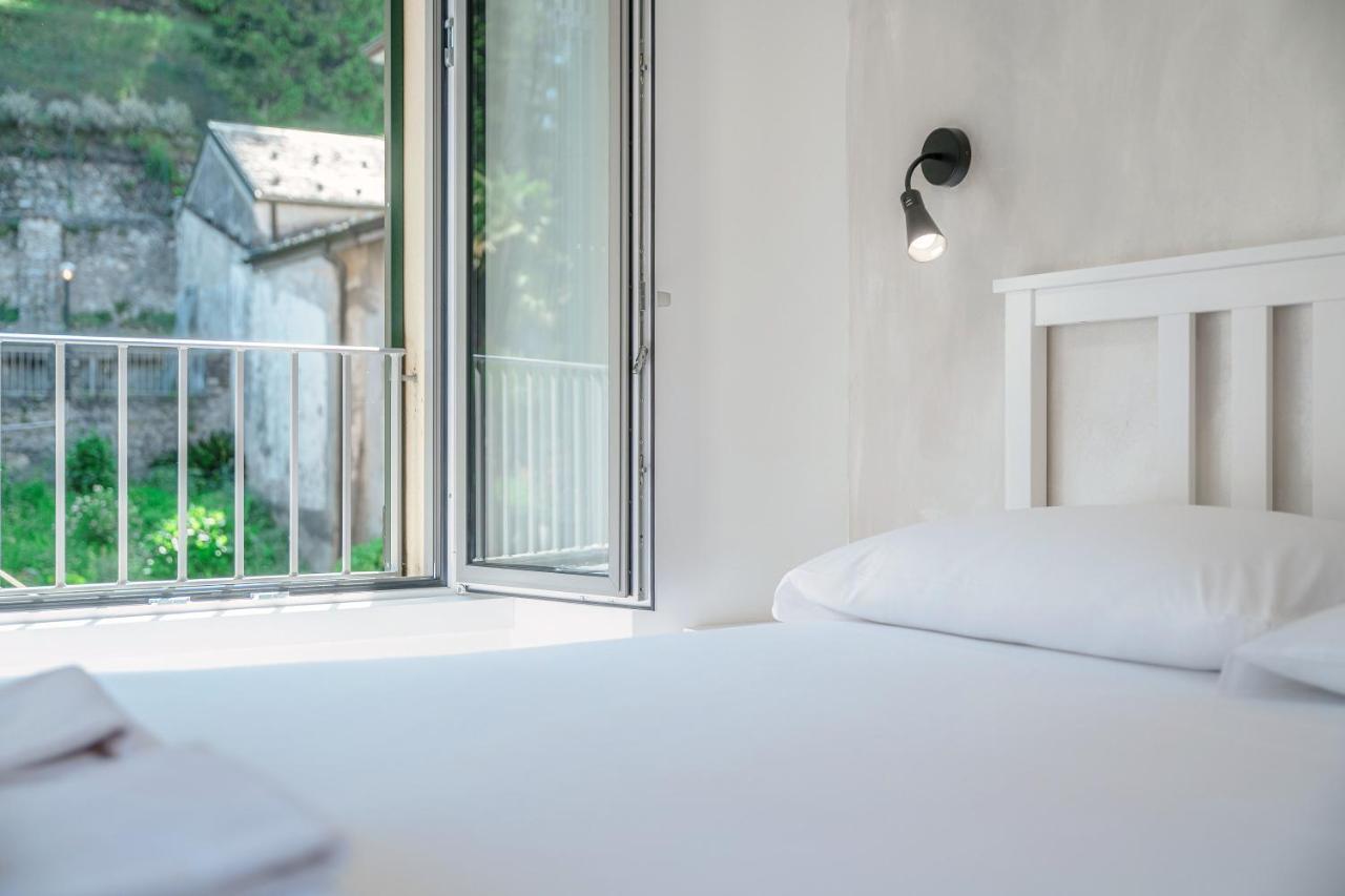 The Bell Tower Apartment - Bellagio Center Buitenkant foto