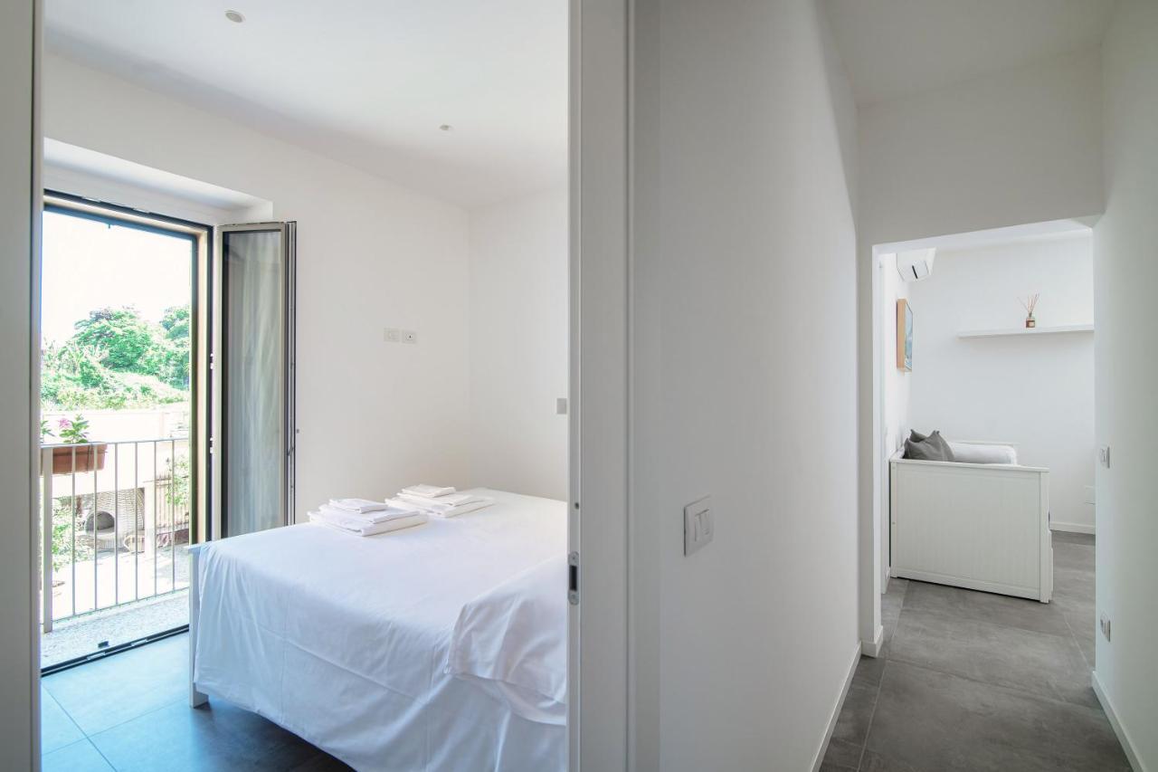The Bell Tower Apartment - Bellagio Center Buitenkant foto