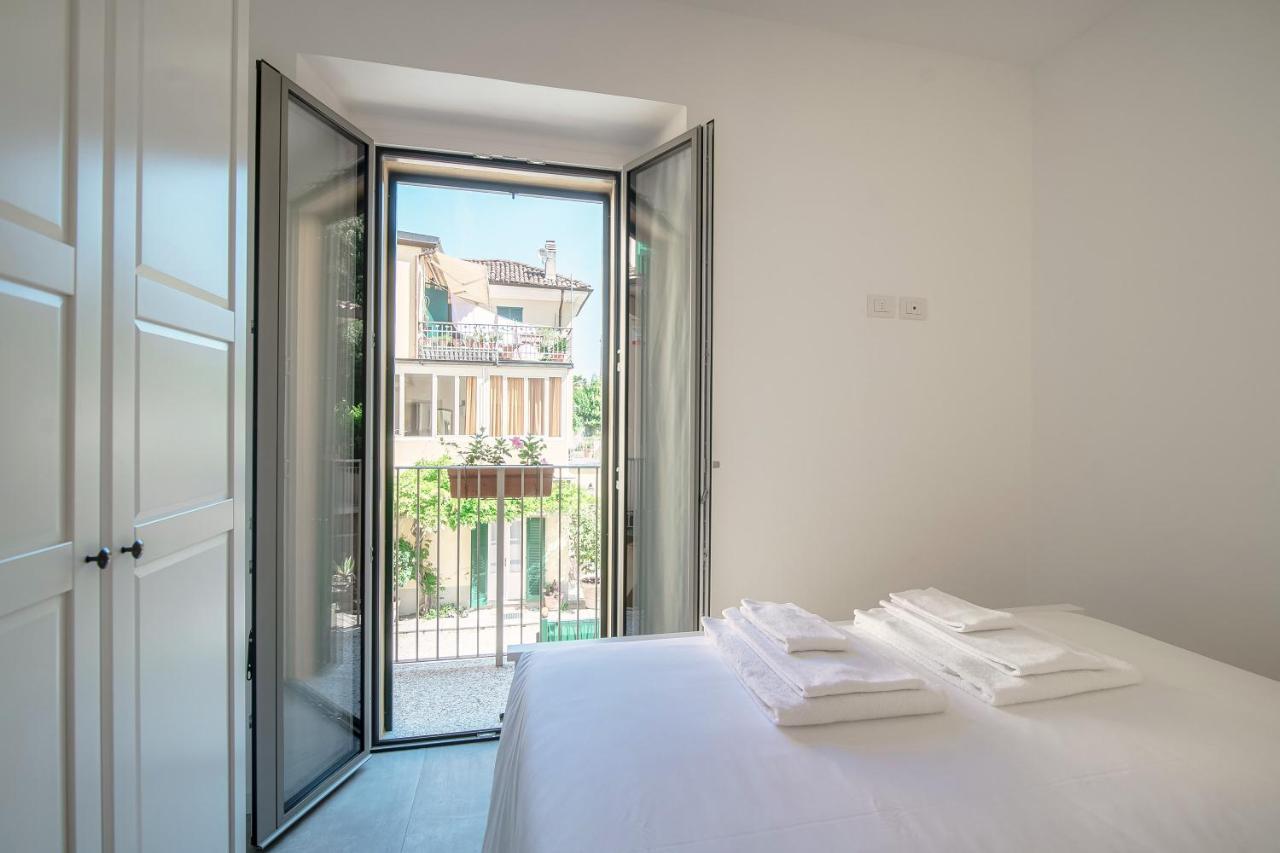 The Bell Tower Apartment - Bellagio Center Buitenkant foto