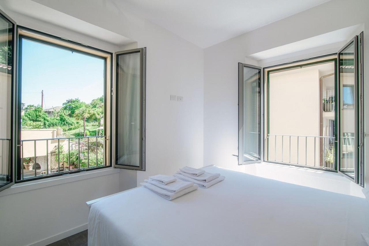 The Bell Tower Apartment - Bellagio Center Buitenkant foto