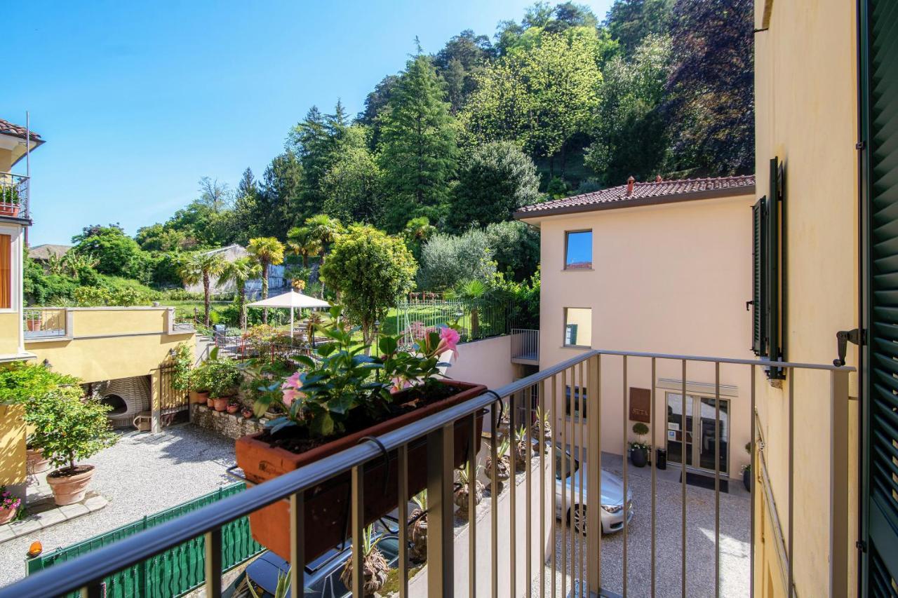 The Bell Tower Apartment - Bellagio Center Buitenkant foto