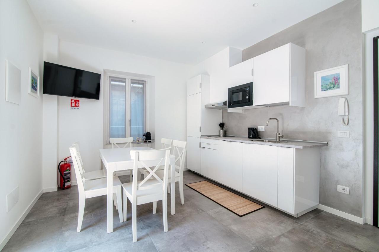 The Bell Tower Apartment - Bellagio Center Buitenkant foto