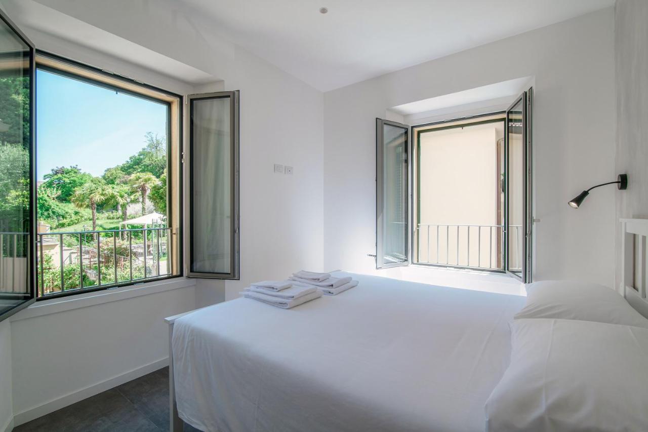 The Bell Tower Apartment - Bellagio Center Buitenkant foto